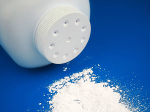 Talcum Powder Lawsuits