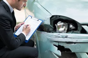 How To File A Car Accident Claim