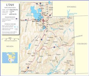 Utah Car Accident Settlement