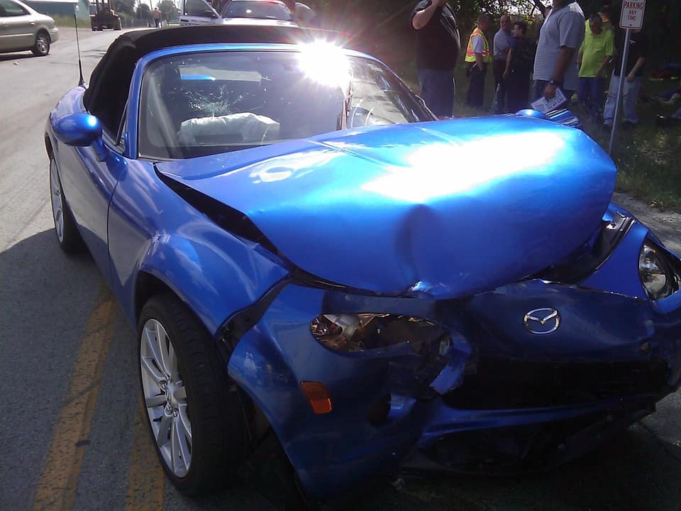 Reasons to File a Car Accident Lawsuit