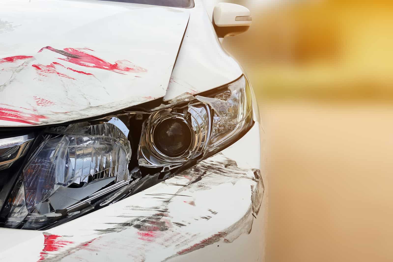 I Crashed My Leased Car – What Do I Do Now?