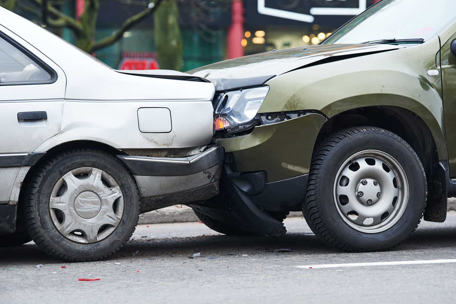 What You Need to Know About Out of State Car Accidents