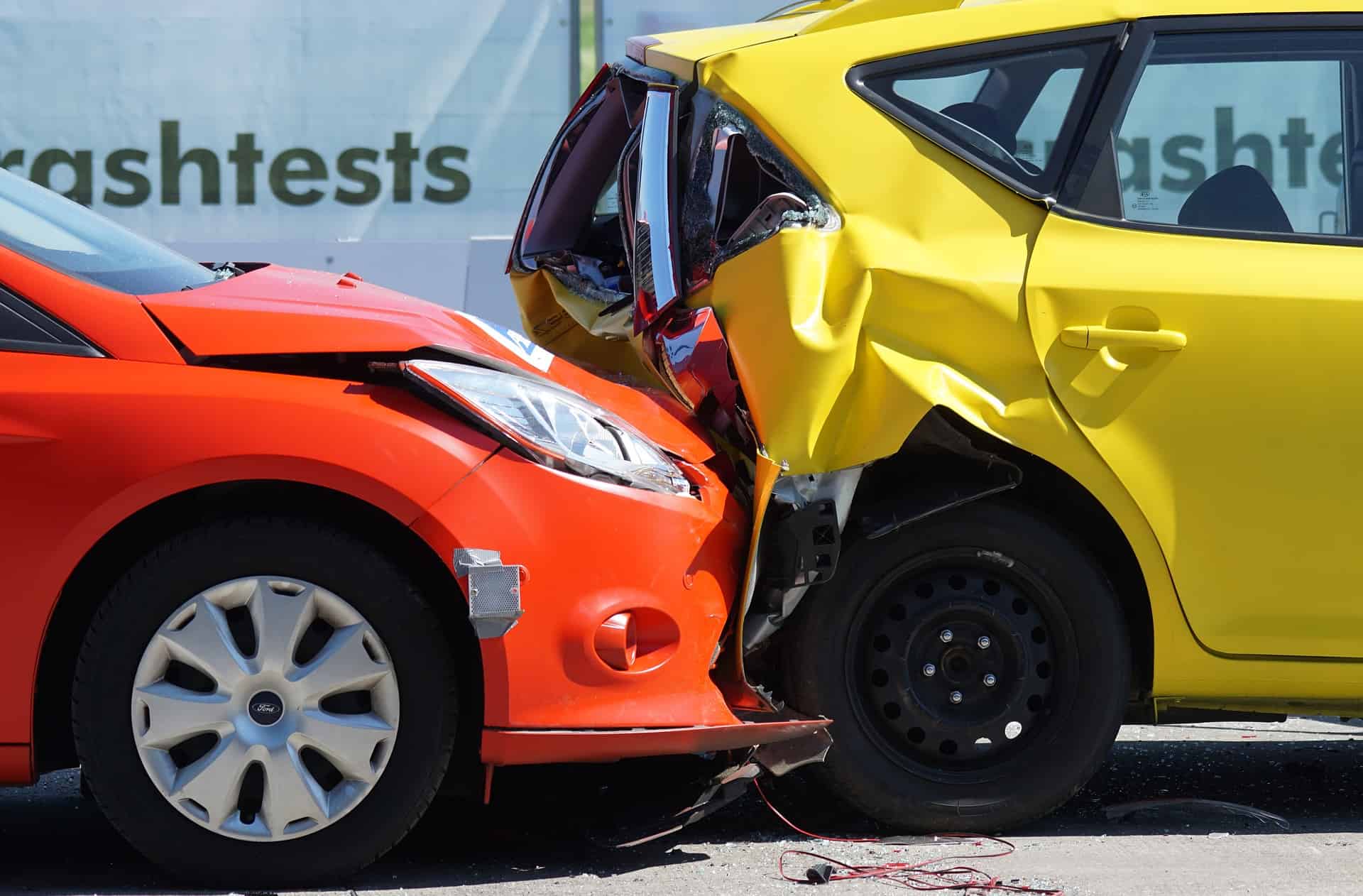 How Vehicle Safety Ratings are Determined