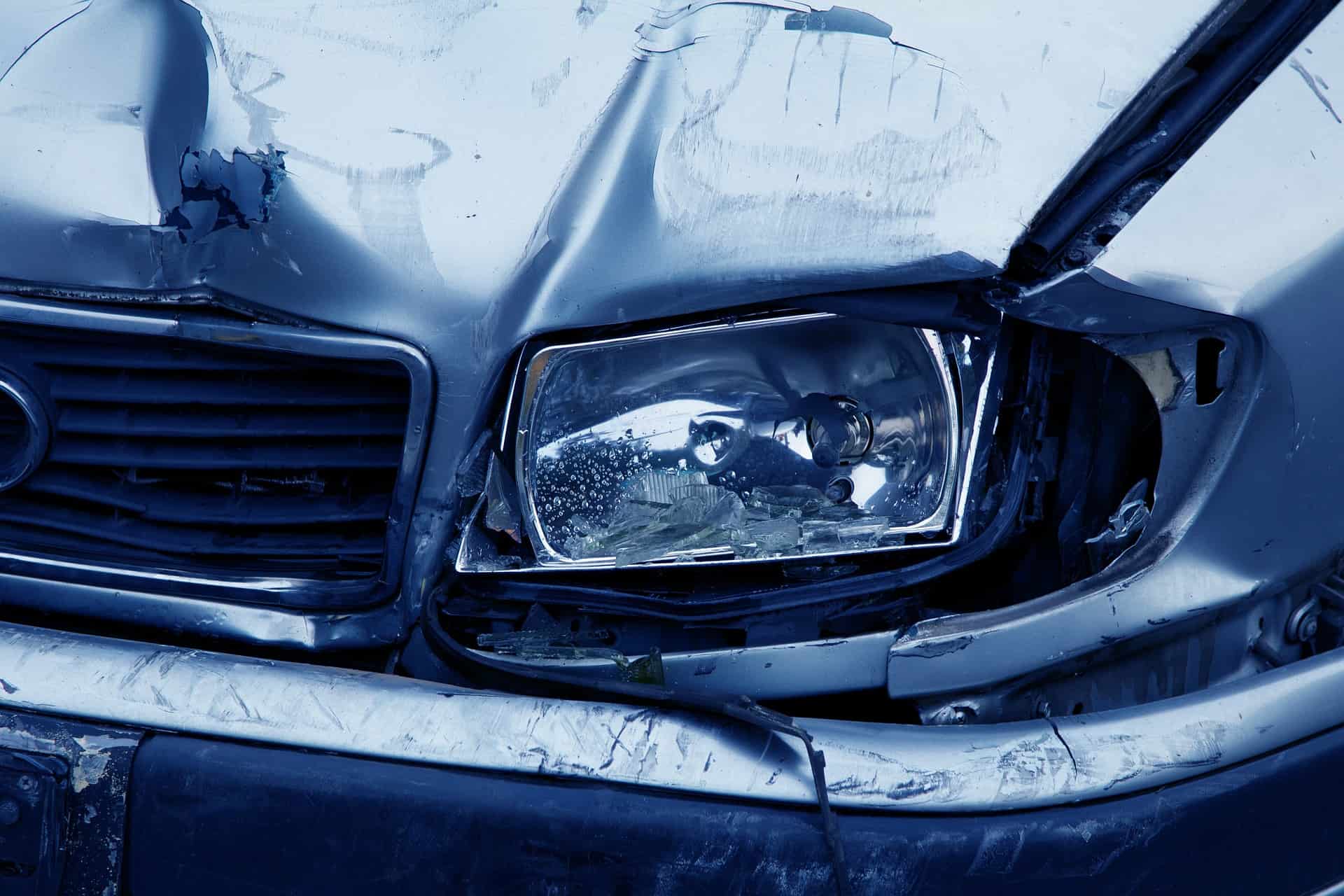 At a Glance: No-Fault Auto Insurance