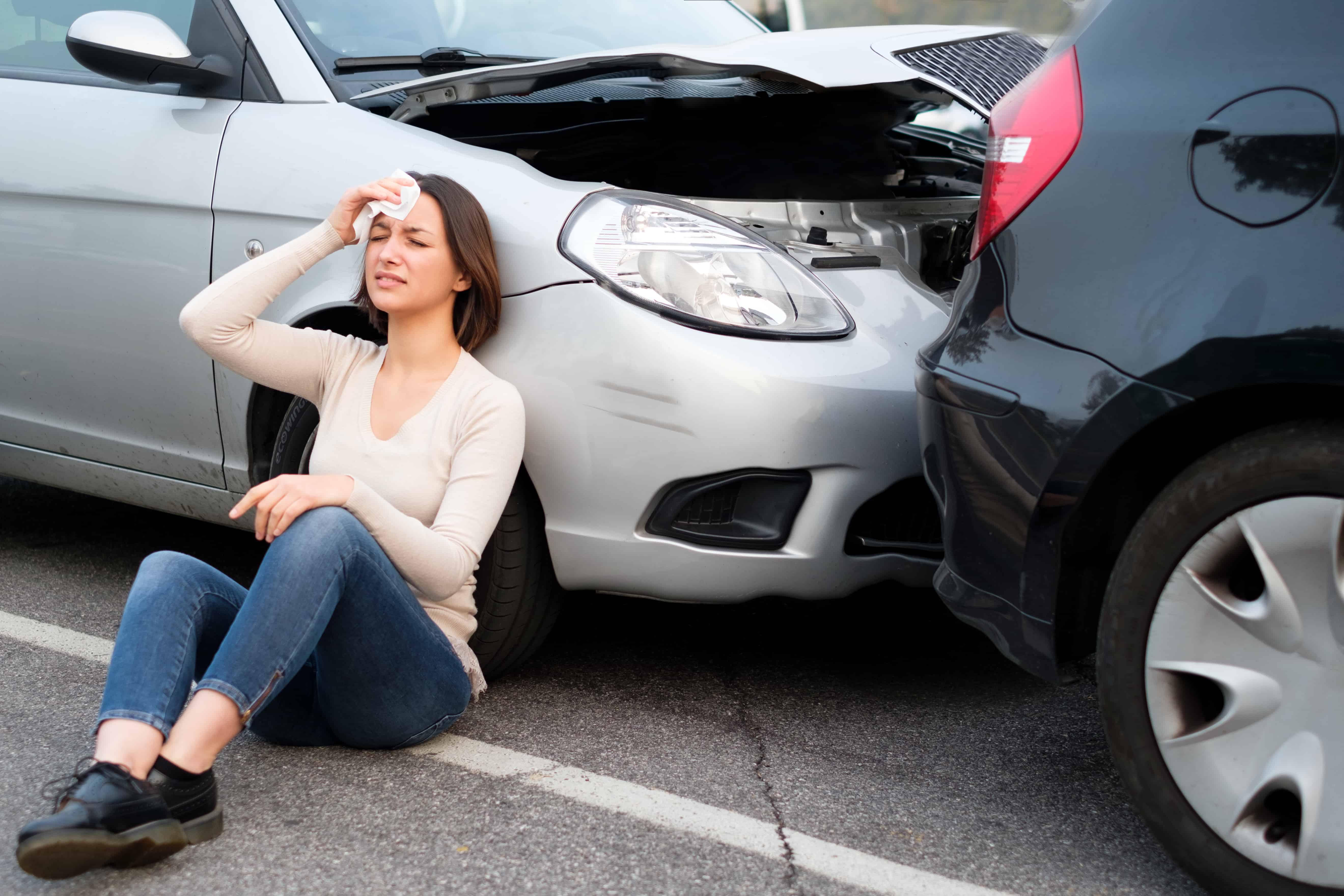 Average Settlement For Car Accident Pain and Suffering