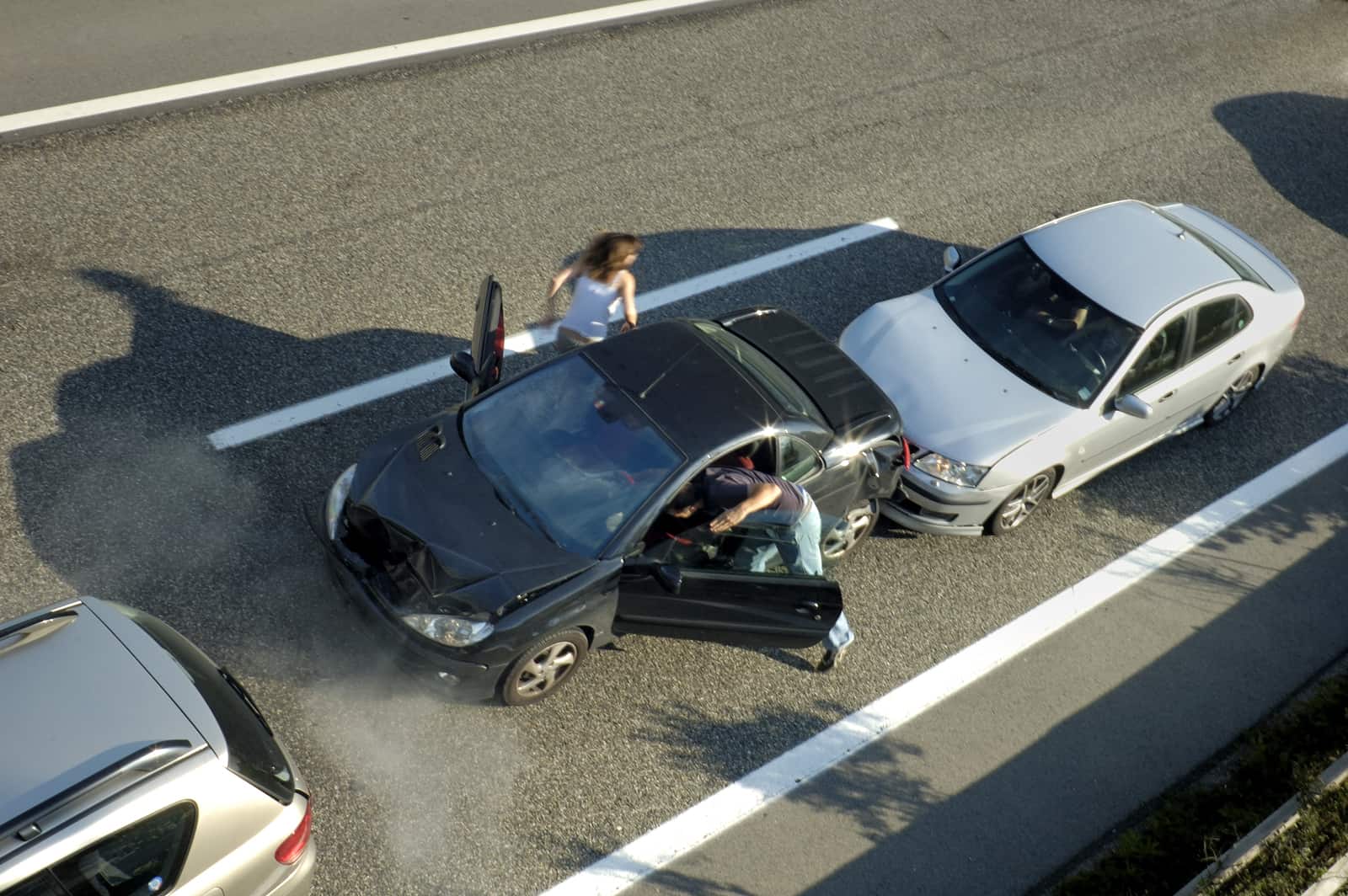 How to Settle Your Car Accident Claim in 4 Easy Steps