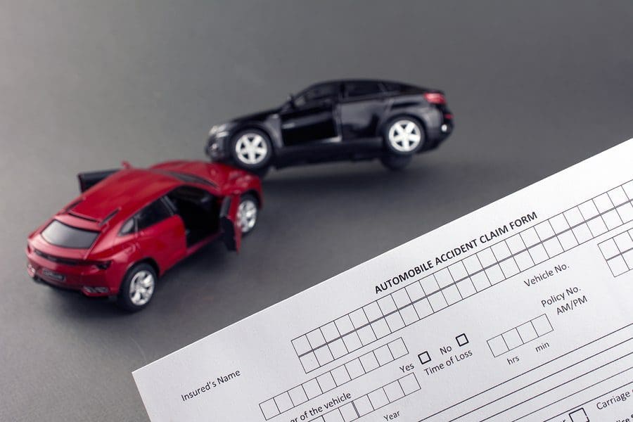 How to Calculate a Rear End Car Accident Settlement