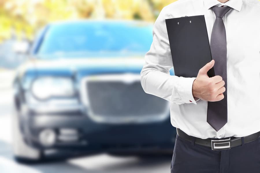 Who Pays for Car Damage After an Accident?