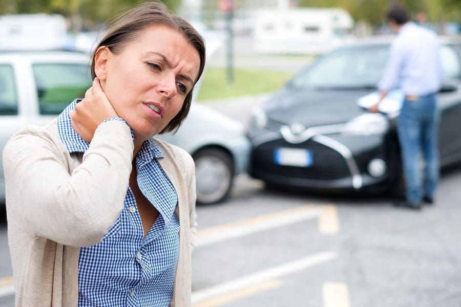 How to Use a Whiplash Car Accident Settlement Calculator