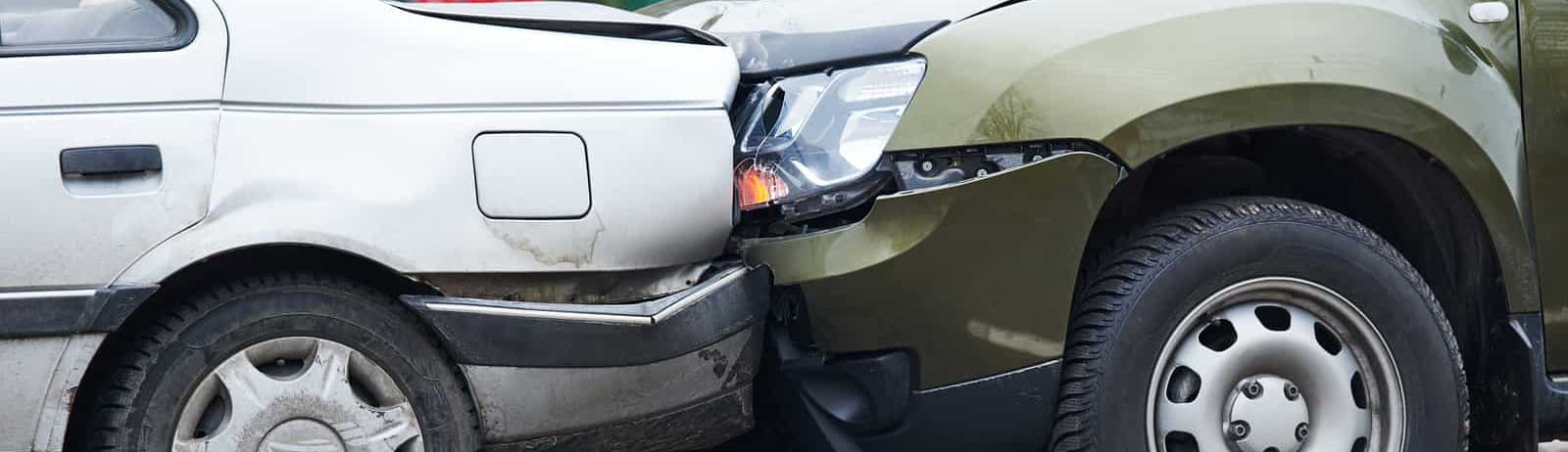 Auto Insurance Claims Process