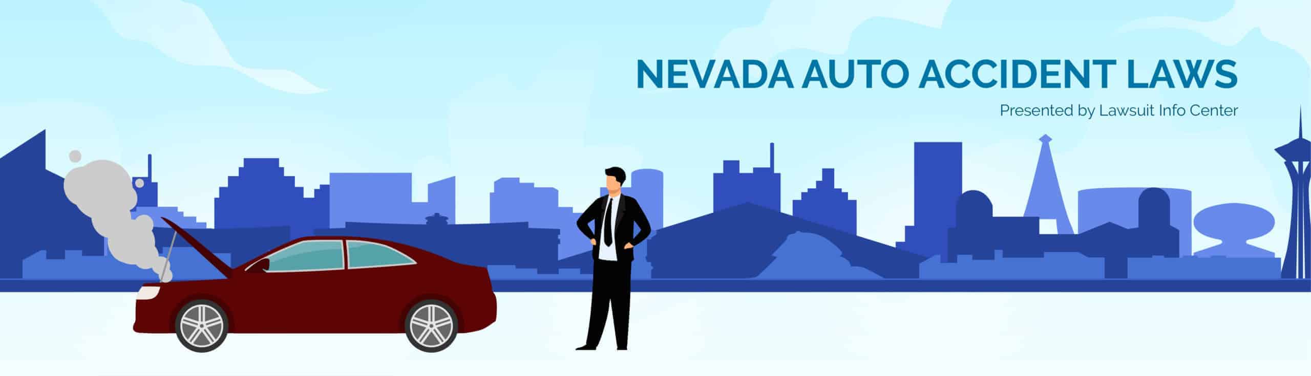 Nevada Car Accident Settlement