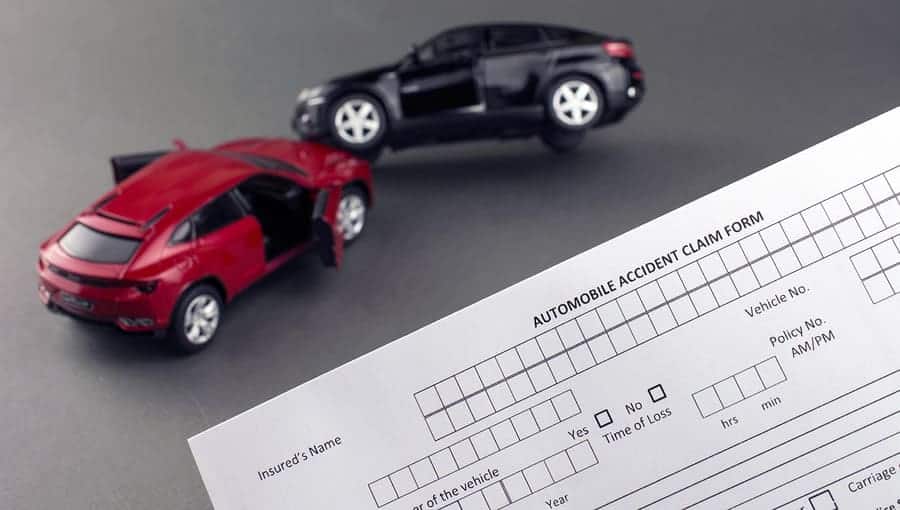 Car Accident Settlement