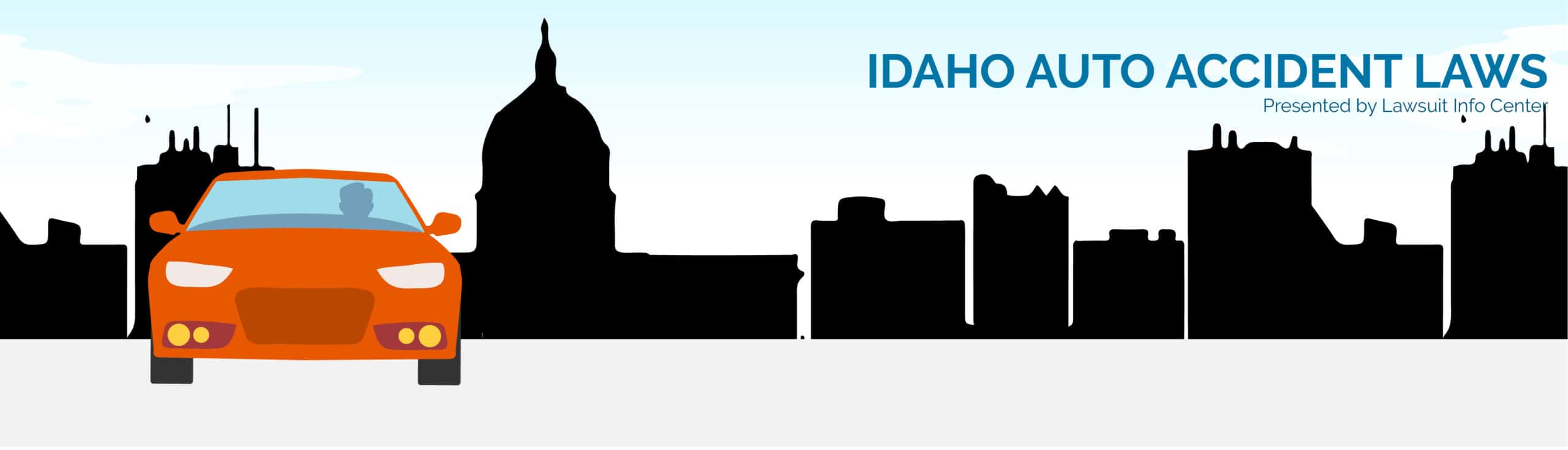 Idaho Car Accident Settlement