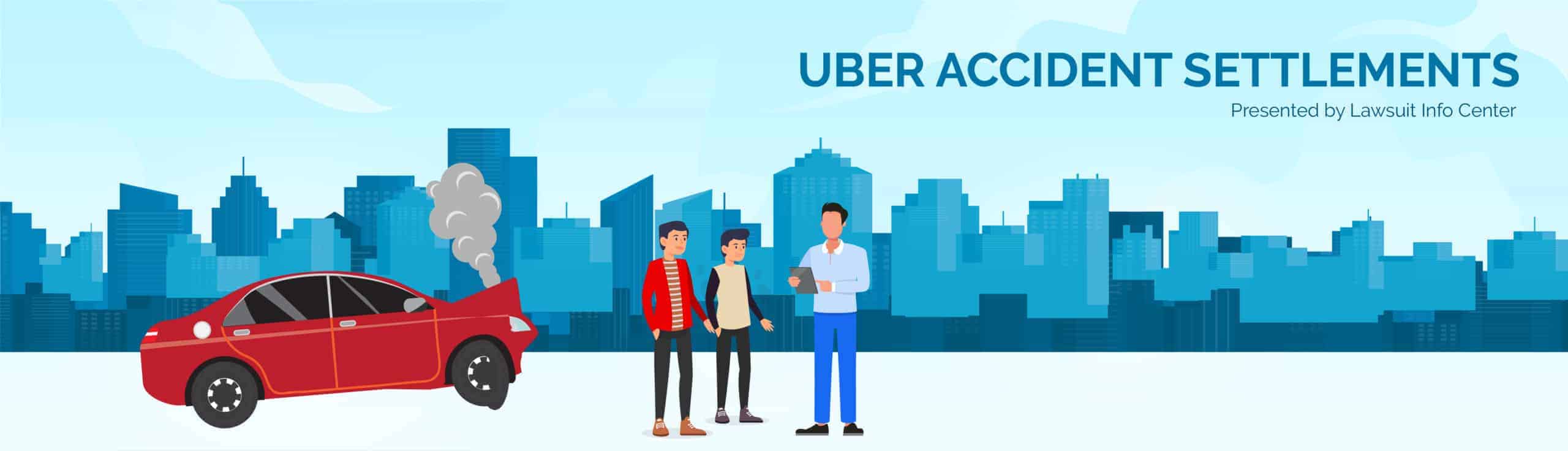 Uber Accident Settlements Uber Accident Settlements