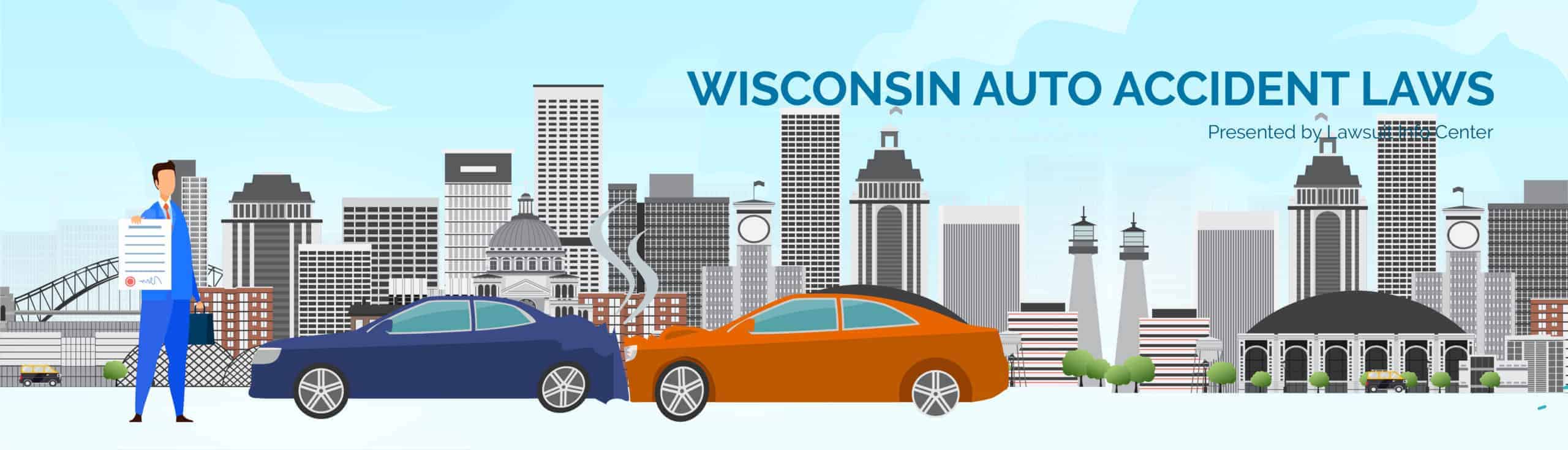 Wisconsin Car Accident Settlement