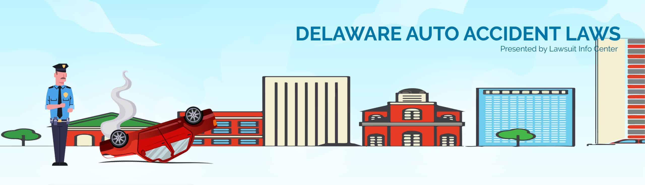 Delaware Car Accident Settlement