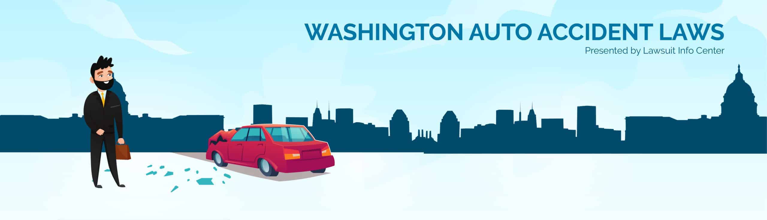 Washington Car Accident Settlement