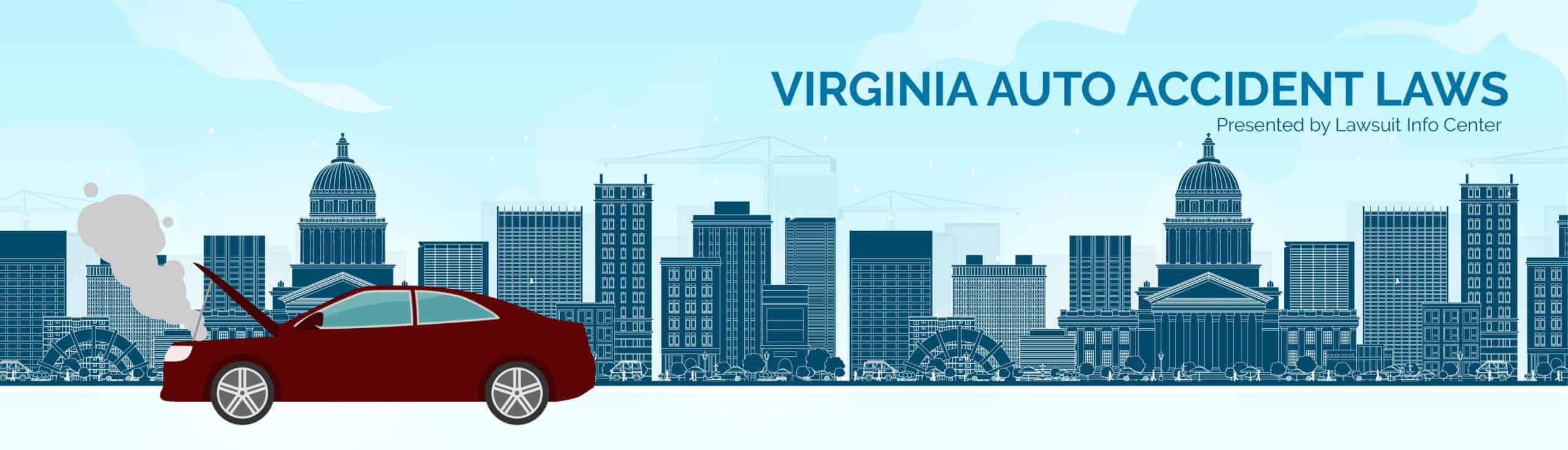 Virginia Car Accident Settlement