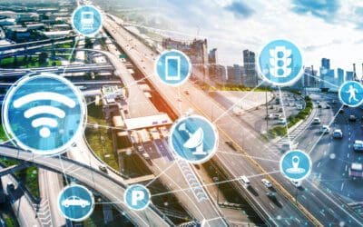 How Smart Infrastructure Will Improve and Complicate Public Safety