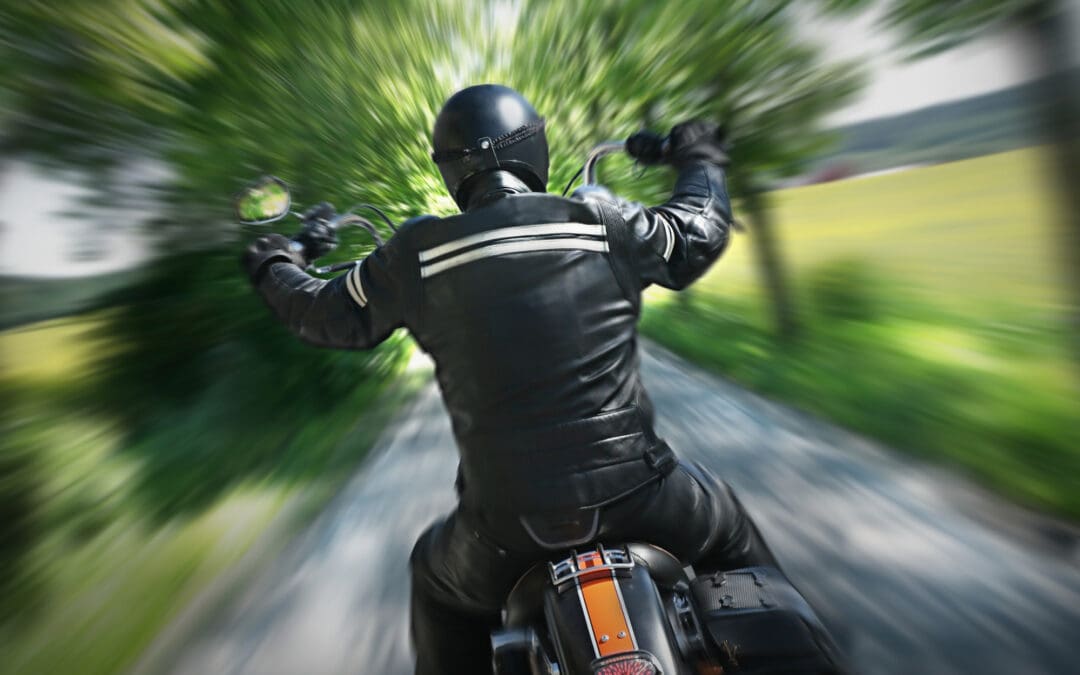 How Negligence Laws Affect Motorcycle Accident Settlements