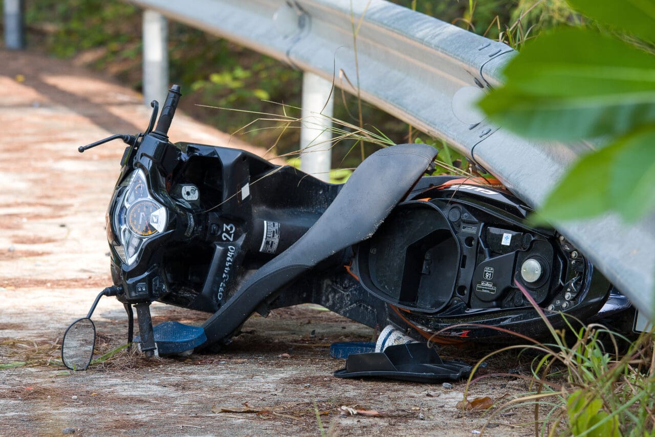 Guide to Motorcycle Accident Settlements | Lawsuit Info Center